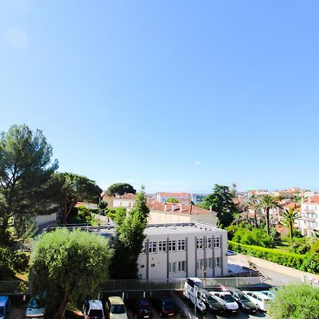 Le Republique By Apirent #Balcon #Climatisation #Parking Apartment Cannes Exterior photo