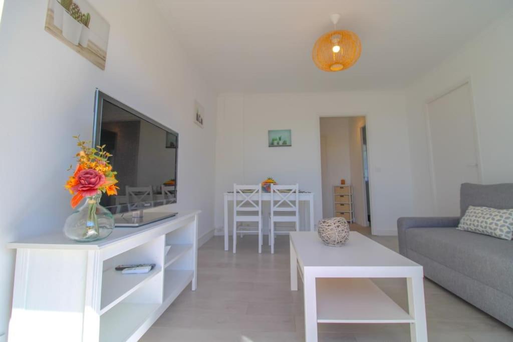 Le Republique By Apirent #Balcon #Climatisation #Parking Apartment Cannes Exterior photo