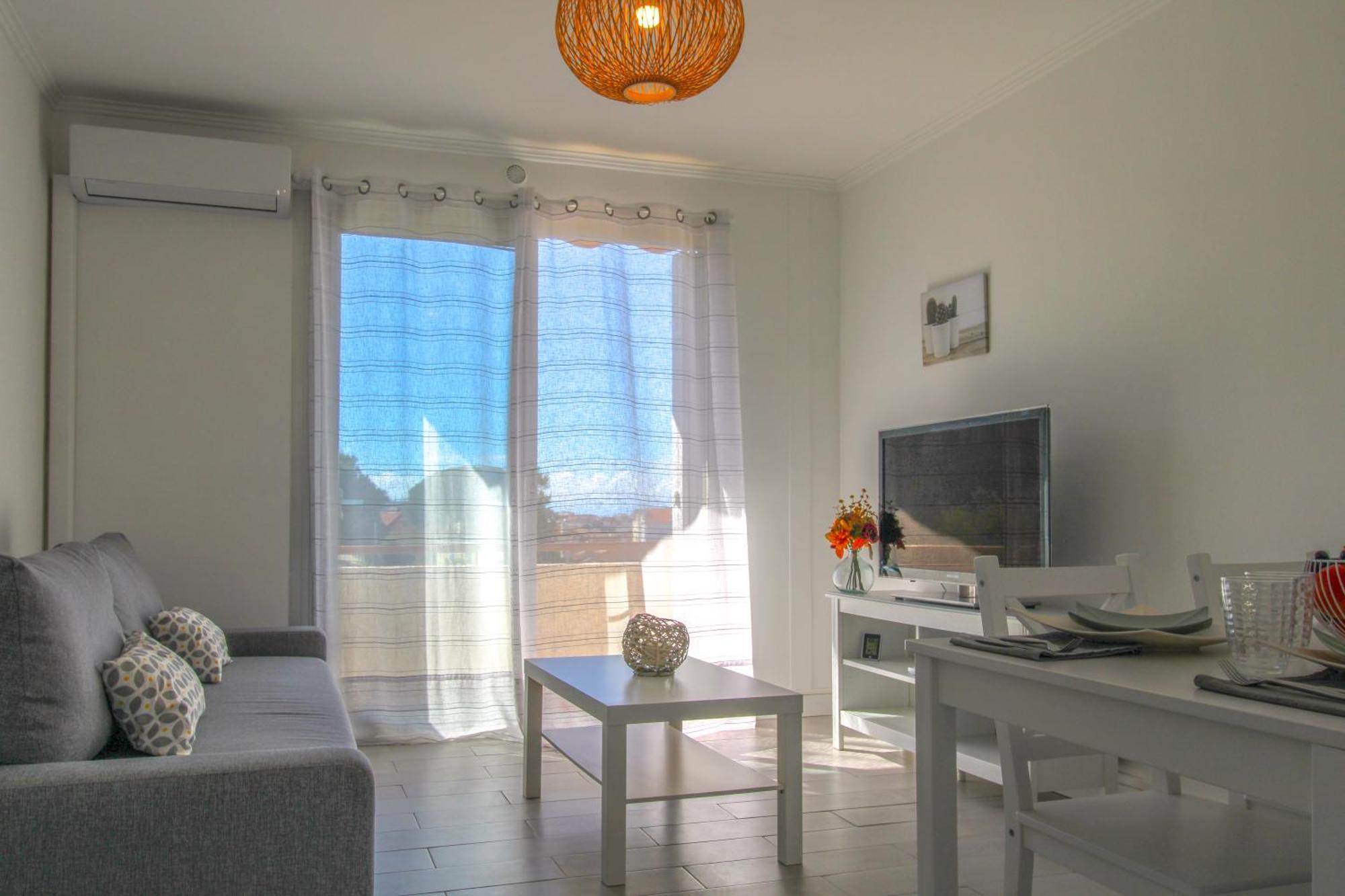 Le Republique By Apirent #Balcon #Climatisation #Parking Apartment Cannes Exterior photo