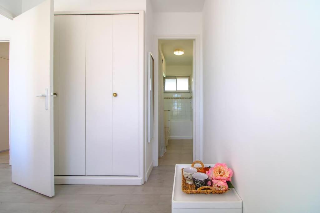 Le Republique By Apirent #Balcon #Climatisation #Parking Apartment Cannes Exterior photo