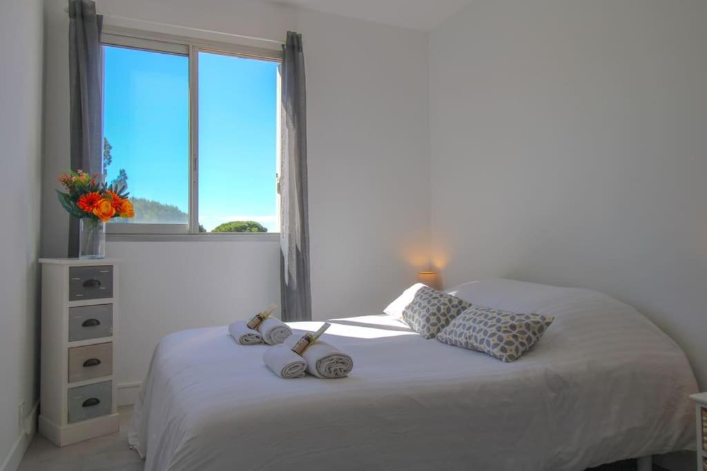 Le Republique By Apirent #Balcon #Climatisation #Parking Apartment Cannes Exterior photo